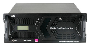 研祥IPC-820整機(jī)
