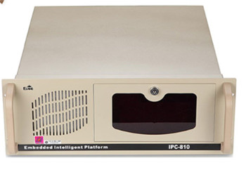 研祥IPC-810整機